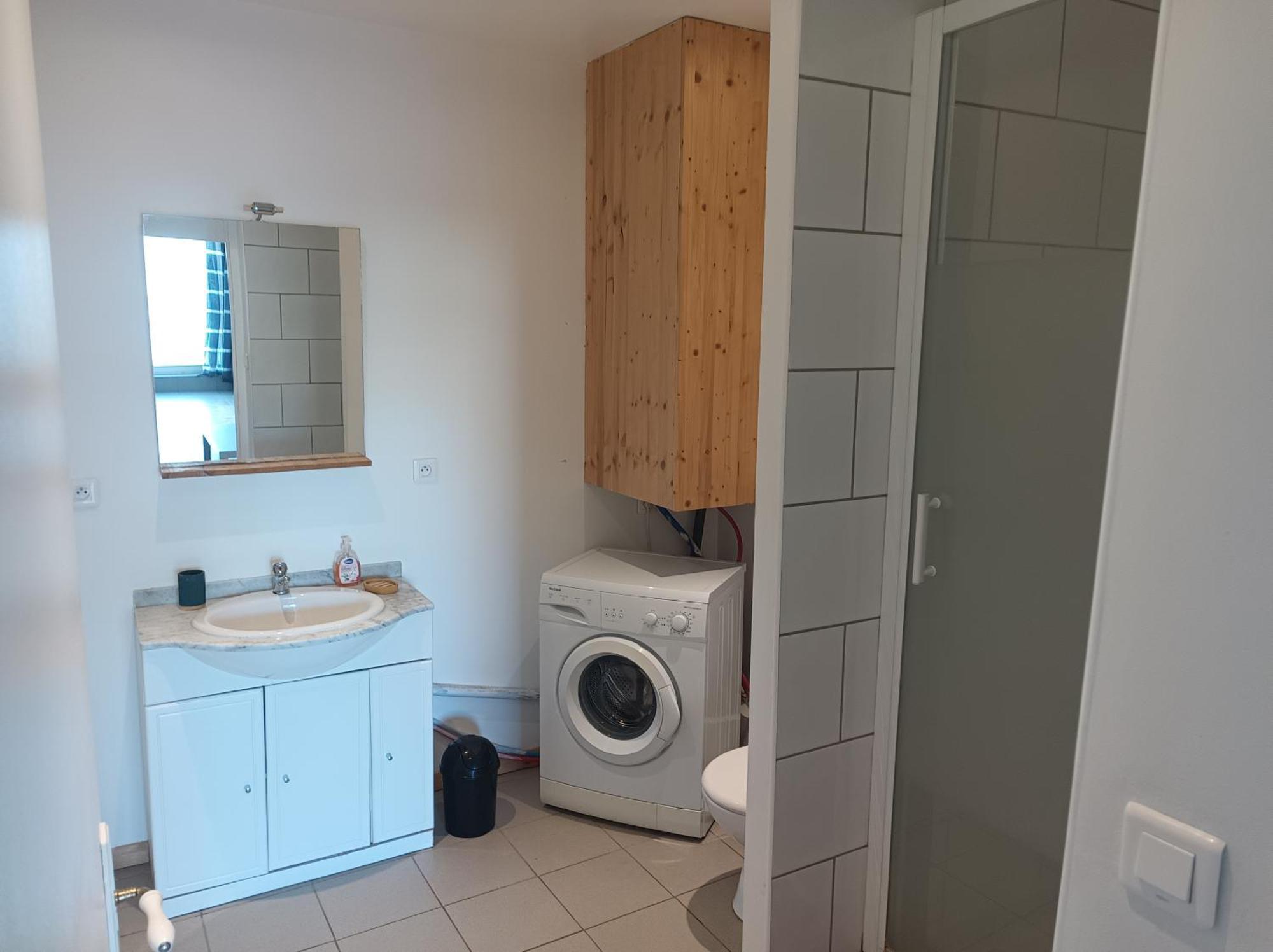 Le Apartment Villelongue-de-la-Salanque