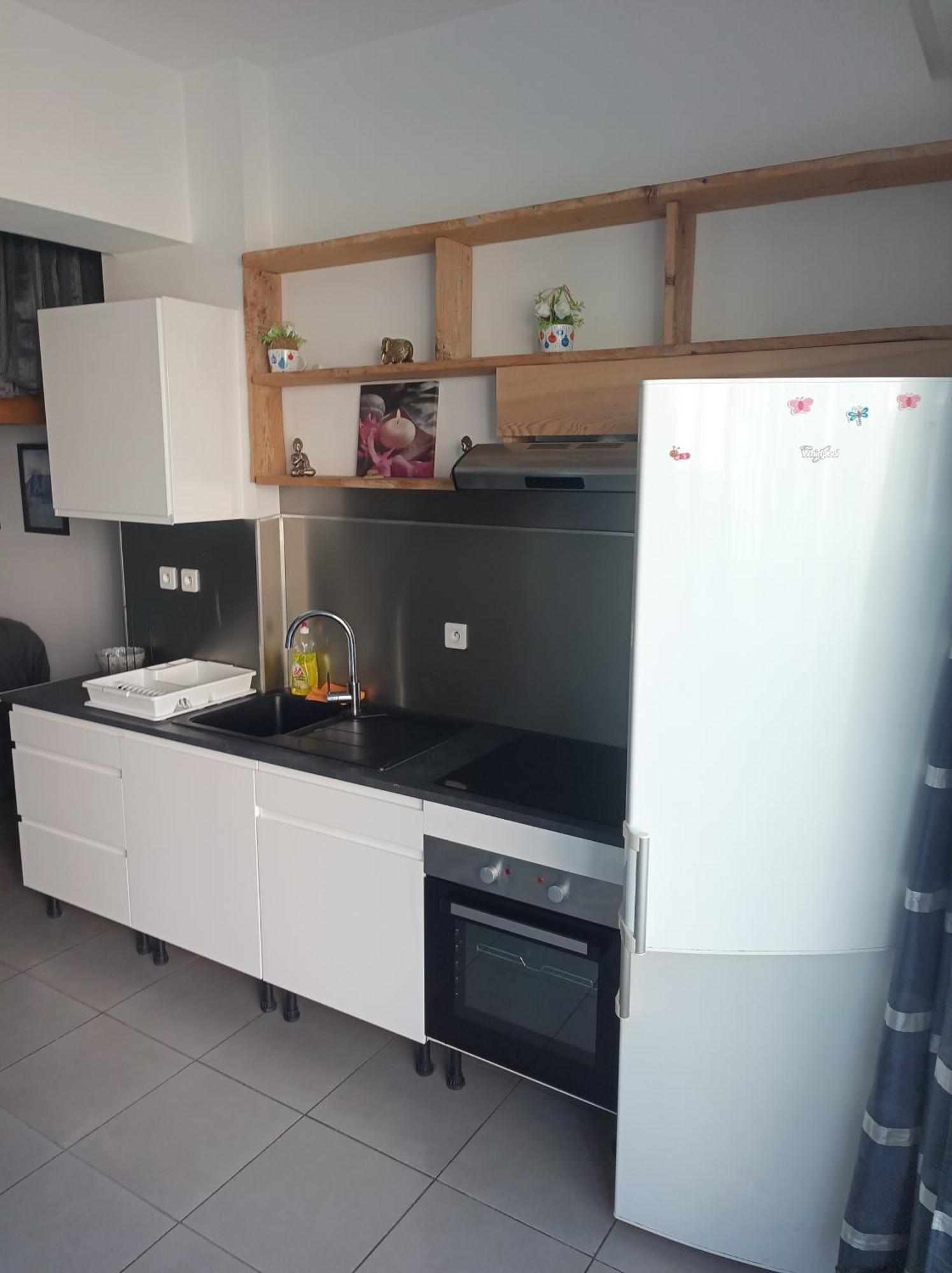 Le Apartment